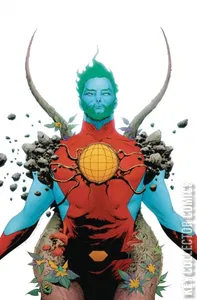 Captain Planet #1