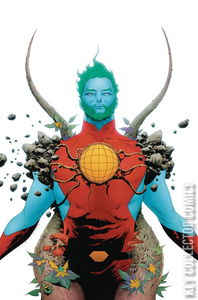 Captain Planet #1