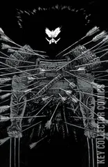 Variant Cover for Wolverine #8