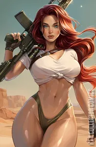 Heat Seeker: Exposed - A Gun Honey Series #1