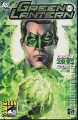 Variant Cover for Green Lantern #29