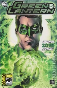 Green Lantern #29