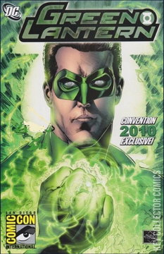 Variant Cover for Green Lantern #29
