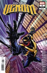 Variant Cover for All-New Venom #6