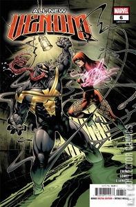 All-New Venom #6