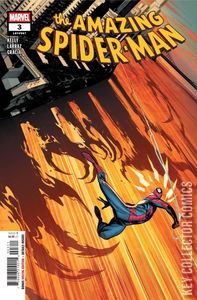 Amazing Spider-Man #3