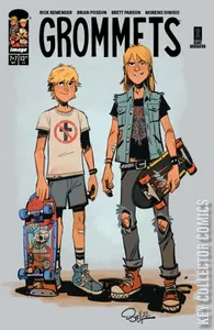 Grommets #7