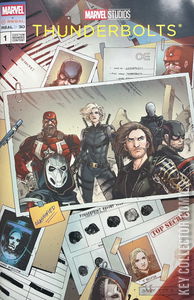 Thunderbolts