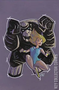 Herculoids #3