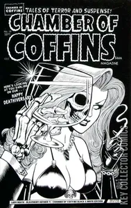 Lady Death: Blasphemy Anthem #1