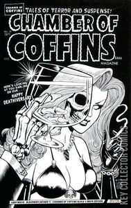 Lady Death: Blasphemy Anthem #1
