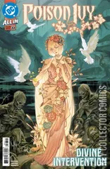 Cover for Poison Ivy #33