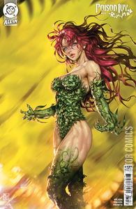 Poison Ivy #33