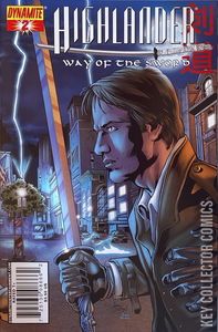 Highlander: Way of the Sword #2