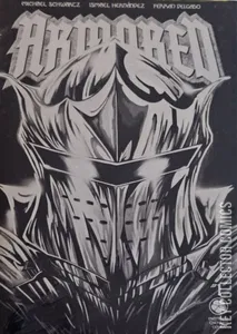 Armored #1