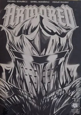Armored