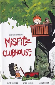 Misfitz Clubhouse #1