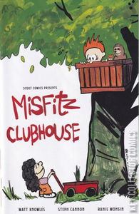 Misfitz Clubhouse #1