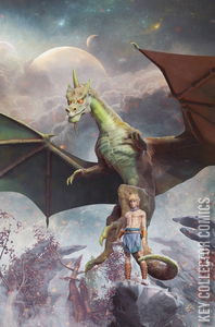 Herculoids #3