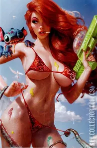 Jessi: Zombie Hunter #1