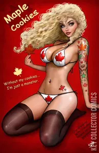 Zirty Girlz #4