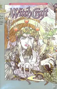 Witchcraft #1