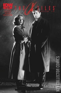 The X-Files: Season 10 #2