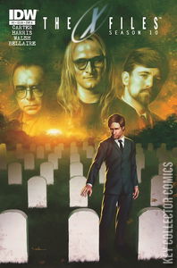 The X-Files: Season 10 #2