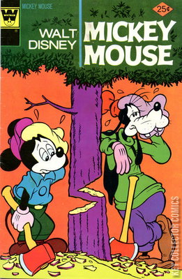 Walt Disney's Mickey Mouse