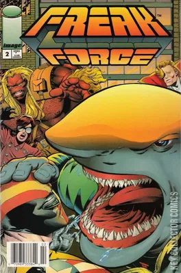 Freak Force