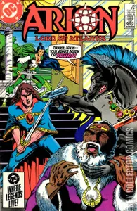 Arion: Lord of Atlantis #29