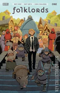 Folklords #1