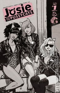 Josie and the Pussycats #1