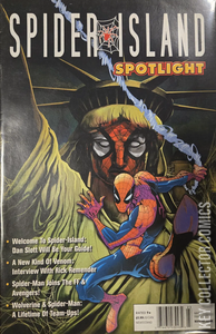 Spider-Island Spotlight