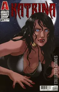 Katrina #1