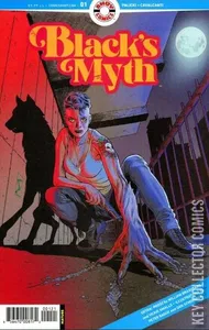 Black's Myth #1