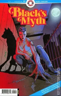 Black's Myth