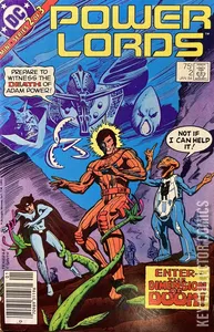 Power Lords #2
