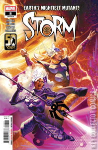 Storm #8
