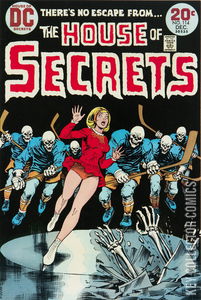 House of Secrets