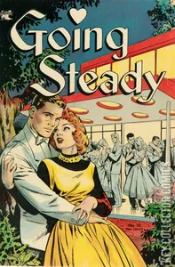 Going Steady #10