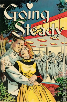 Going Steady