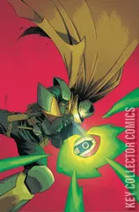 Variant Cover for Thundercats: Lost #2