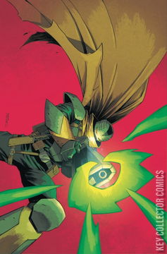 Variant Cover for Thundercats: Lost #2