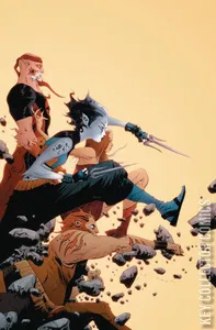 Thundercats: Lost #2