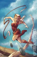Variant Cover for Thundercats: Lost #2