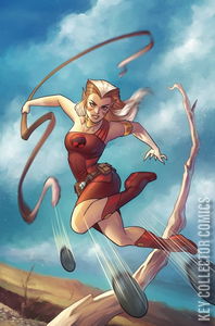 Thundercats: Lost #2