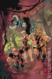 Thundercats: Lost #2