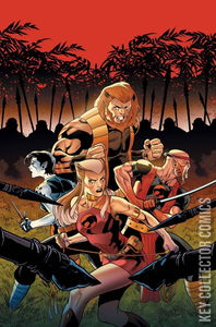 Thundercats: Lost #2