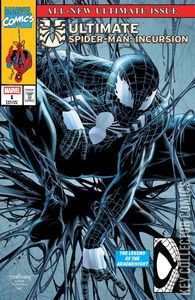 Ultimate Spider-Man: Incursion
